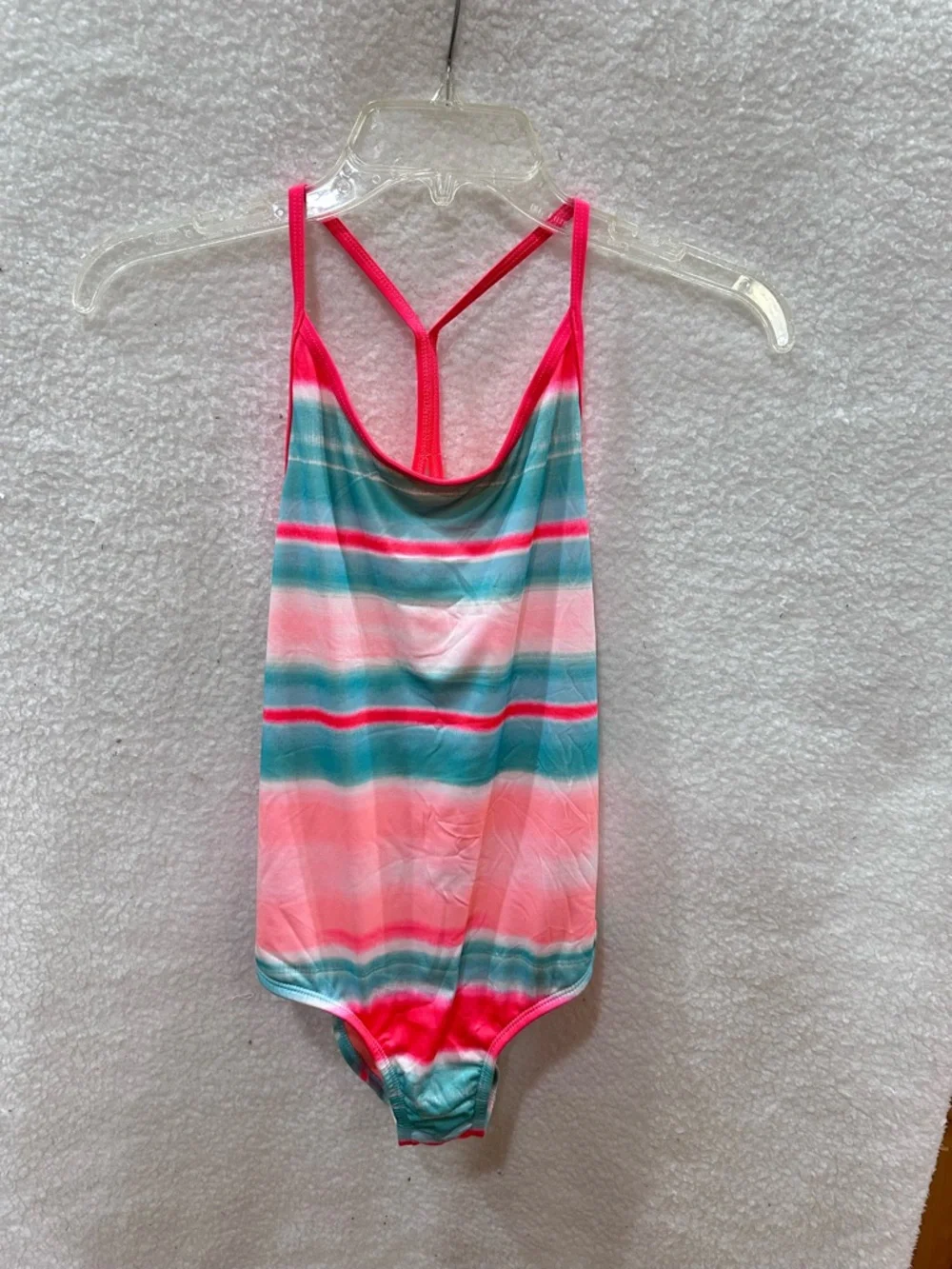 Girl’s Size 16 Under Armour Swimsuit